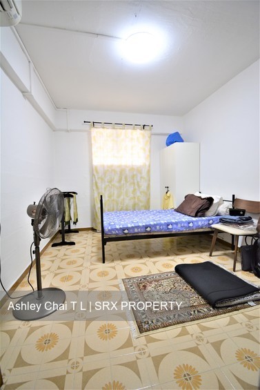 Blk 136 Bedok North Avenue 3 (Bedok), HDB 3 Rooms #216495261